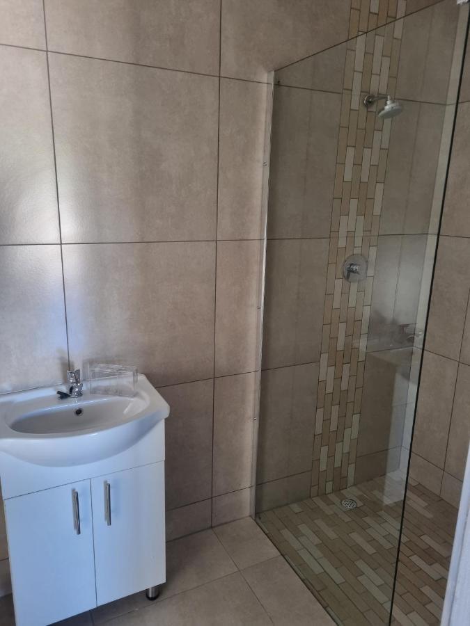 @Home Guest House Zeerust Dış mekan fotoğraf